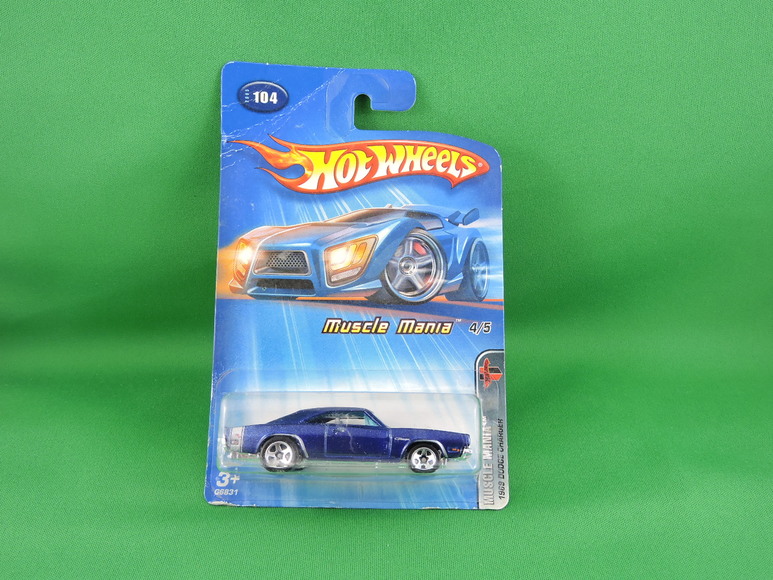 Image for HOT WHEELS COLLECTION RED LINES AND REBEL RIDERS