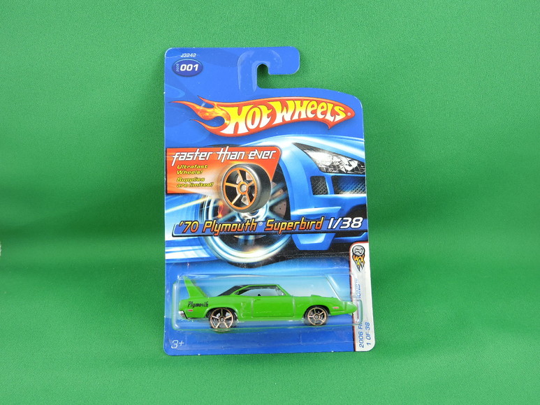 Image for HOT WHEELS COLLECTION RED LINES AND REBEL RIDERS