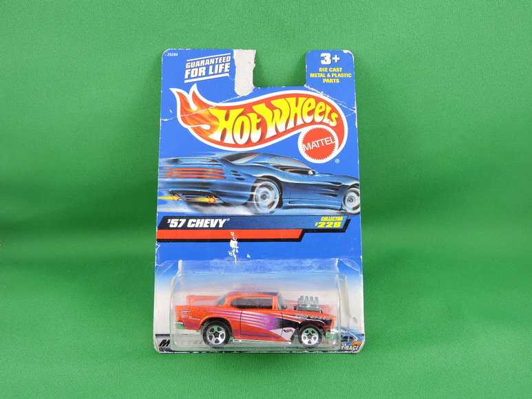 Image for HOT WHEELS COLLECTION RED LINES AND REBEL RIDERS