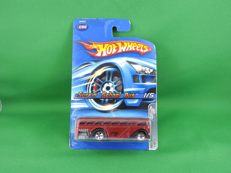 Image for HOT WHEELS COLLECTION RED LINES AND REBEL RIDERS
