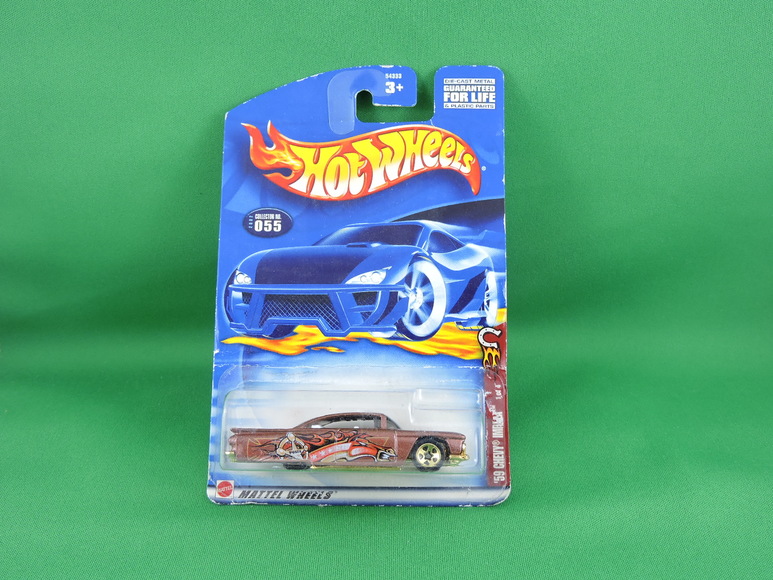 Image for HOT WHEELS COLLECTION RED LINES AND REBEL RIDERS
