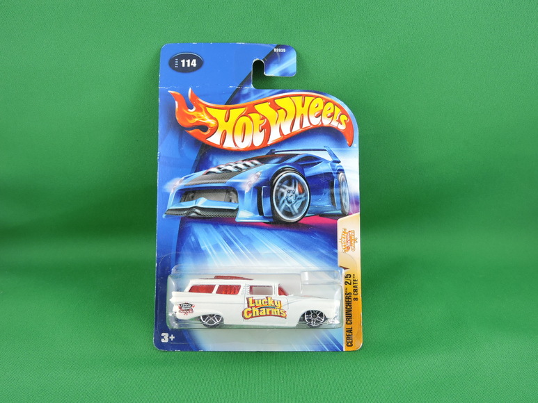 Image for HOT WHEELS COLLECTION RED LINES AND REBEL RIDERS