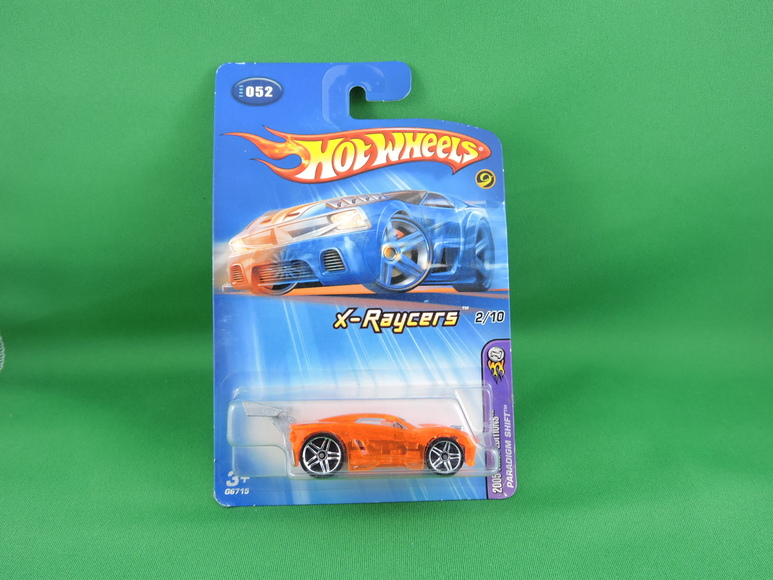Image for HOT WHEELS COLLECTION RED LINES AND REBEL RIDERS