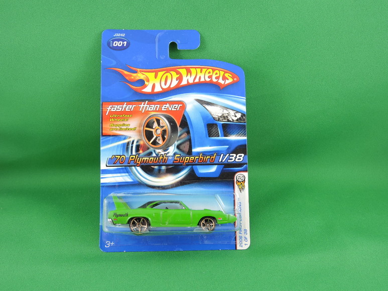 Image for HOT WHEELS COLLECTION RED LINES AND REBEL RIDERS