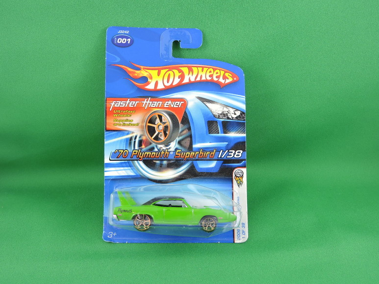Image for HOT WHEELS COLLECTION RED LINES AND REBEL RIDERS