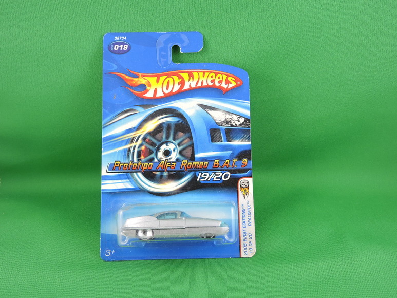 Image for HOT WHEELS COLLECTION RED LINES AND REBEL RIDERS