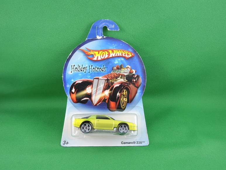 Image for HOT WHEELS COLLECTION RED LINES AND REBEL RIDERS