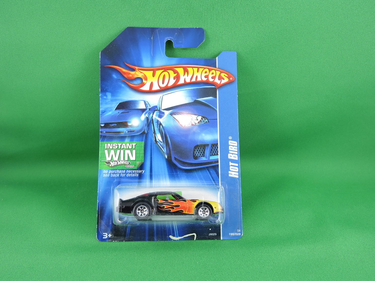 Image for HOT WHEELS COLLECTION RED LINES AND REBEL RIDERS