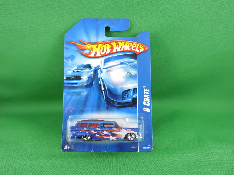 Image for HOT WHEELS COLLECTION RED LINES AND REBEL RIDERS