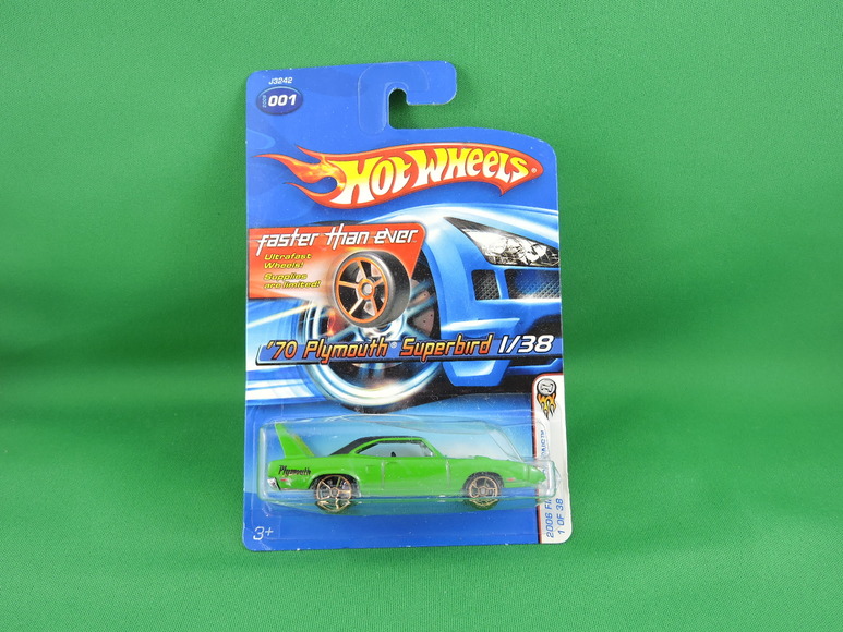 Image for HOT WHEELS COLLECTION RED LINES AND REBEL RIDERS