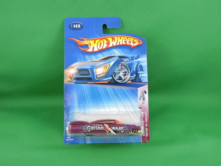 Image for HOT WHEELS COLLECTION RED LINES AND REBEL RIDERS