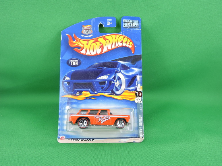 Image for HOT WHEELS COLLECTION RED LINES AND REBEL RIDERS