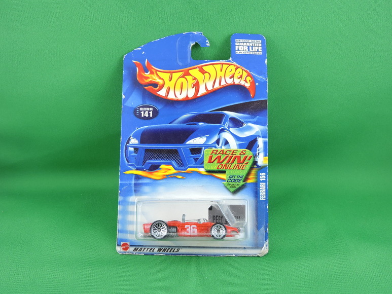 Image for HOT WHEELS COLLECTION RED LINES AND REBEL RIDERS