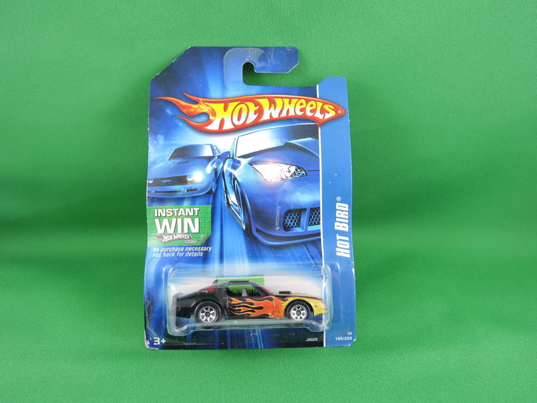 Image for HOT WHEELS COLLECTION RED LINES AND REBEL RIDERS