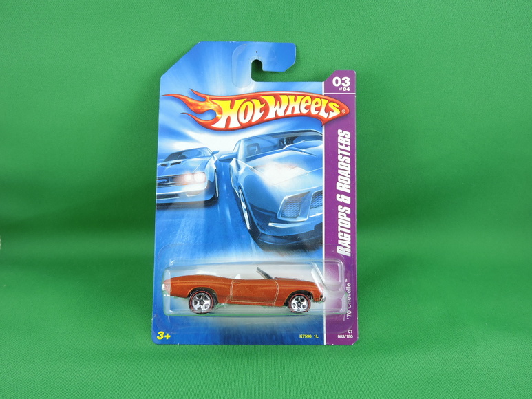 Image for HOT WHEELS COLLECTION RED LINES AND REBEL RIDERS