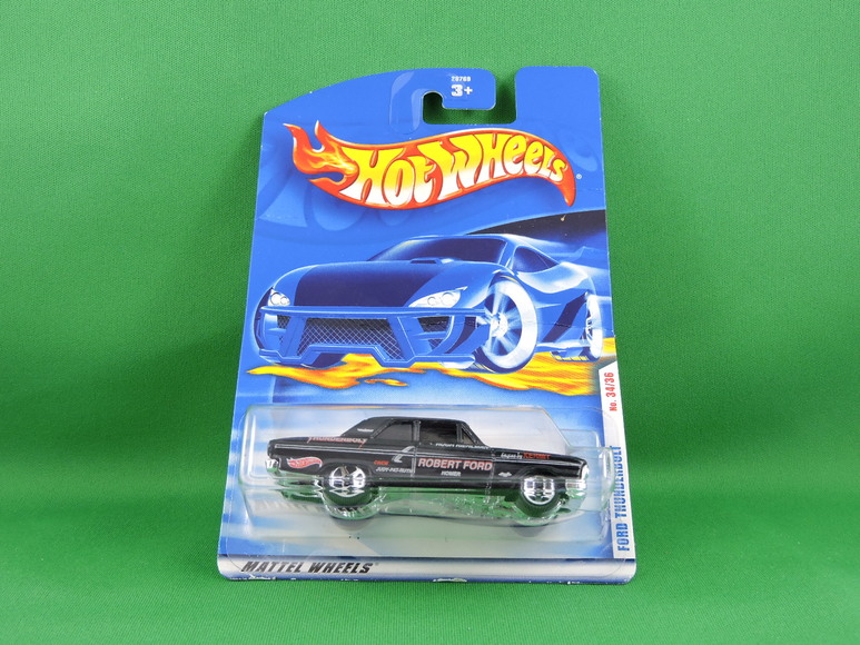 Image for HOT WHEELS COLLECTION RED LINES AND REBEL RIDERS