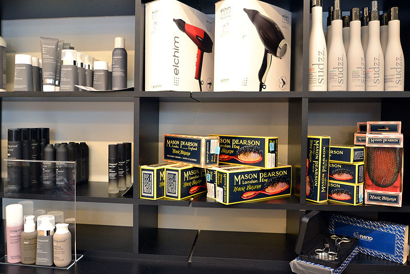 Salon Quality Hair Products & Cosmetics