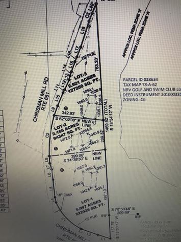 Image for Three Prime Building Lots with Acreage