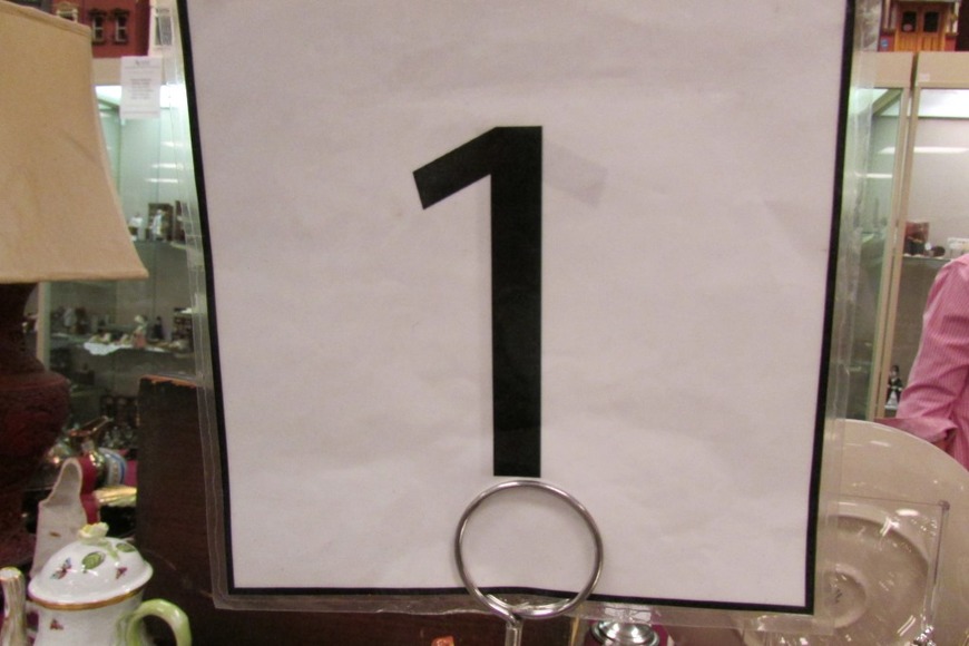 Image for Gallery/Estate Auction 6-29