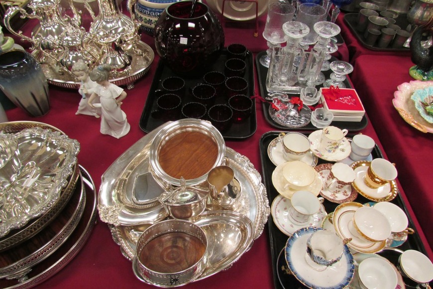 Image for Gallery/Estate Auction 6-29