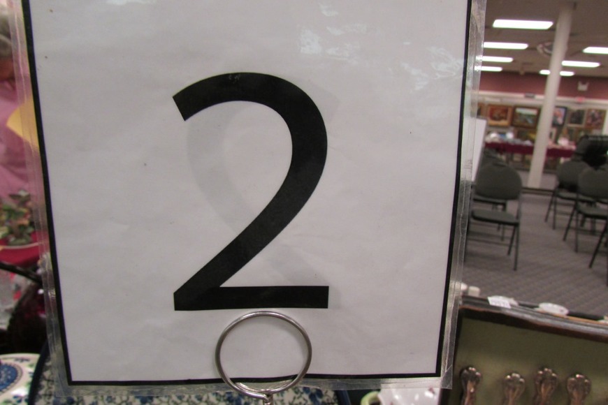 Image for Gallery/Estate Auction 6-29