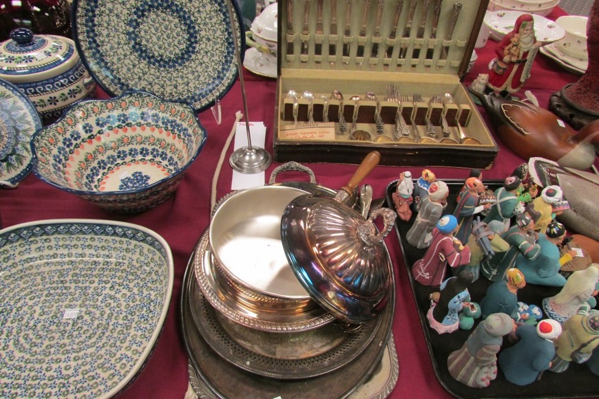 Image for Gallery/Estate Auction 6-29