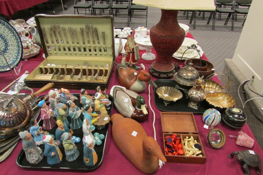 Image for Gallery/Estate Auction 6-29