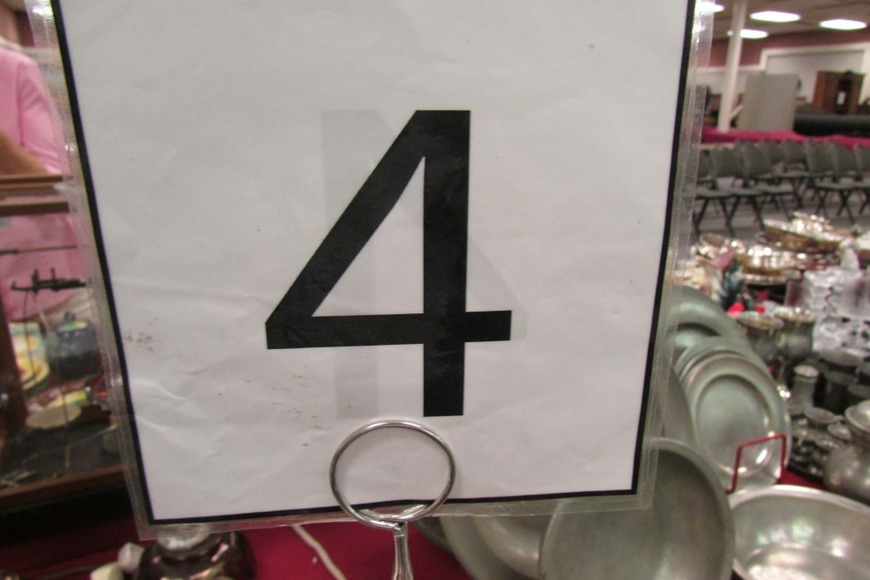 Image for Gallery/Estate Auction 6-29