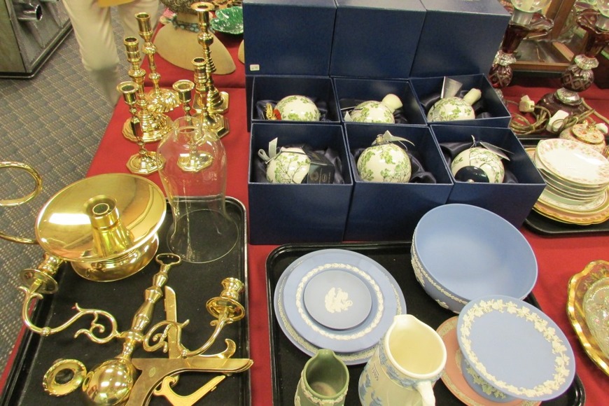 Image for Gallery/Estate Auction 6-29