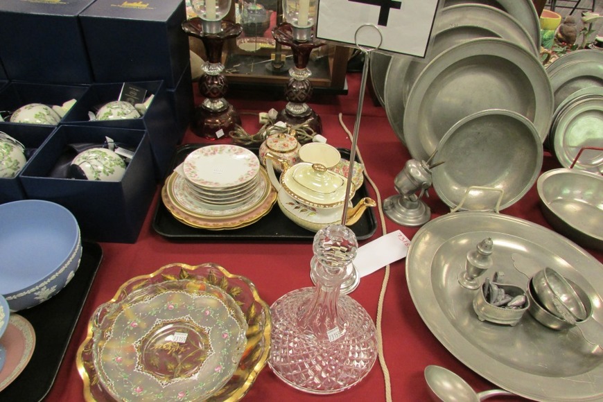 Image for Gallery/Estate Auction 6-29