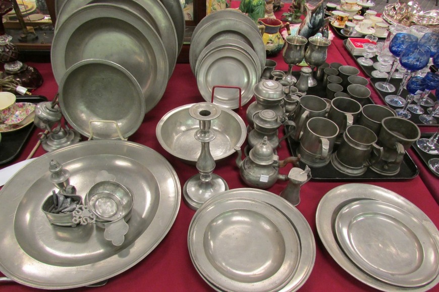 Image for Gallery/Estate Auction 6-29