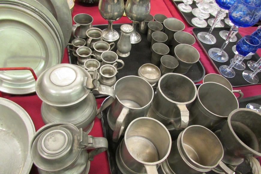 Image for Gallery/Estate Auction 6-29