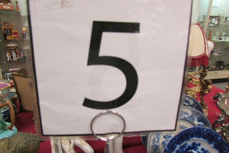 Image for Gallery/Estate Auction 6-29