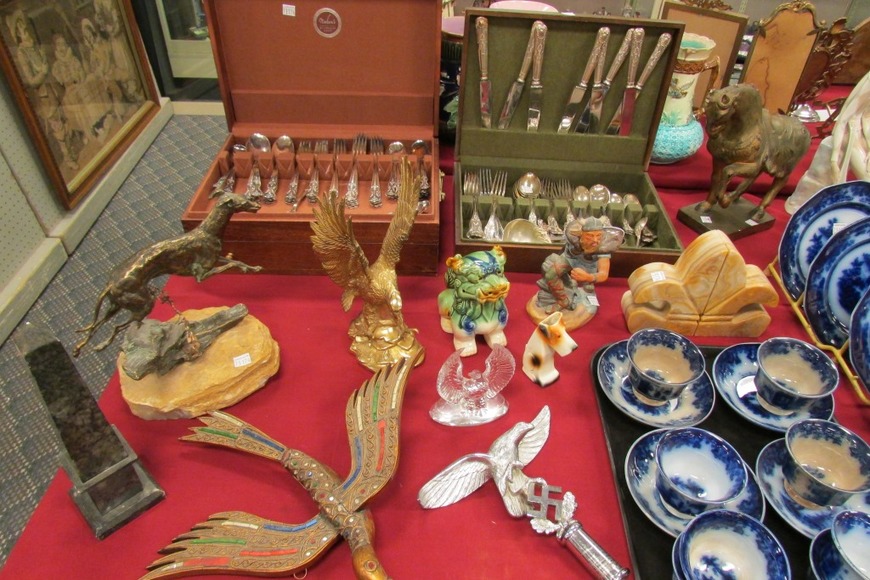 Image for Gallery/Estate Auction 6-29