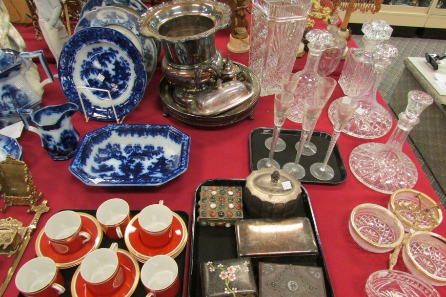 Image for Gallery/Estate Auction 6-29