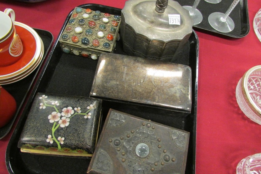 Image for Gallery/Estate Auction 6-29