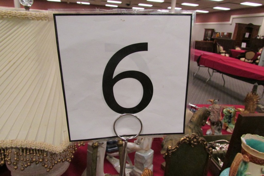 Image for Gallery/Estate Auction 6-29