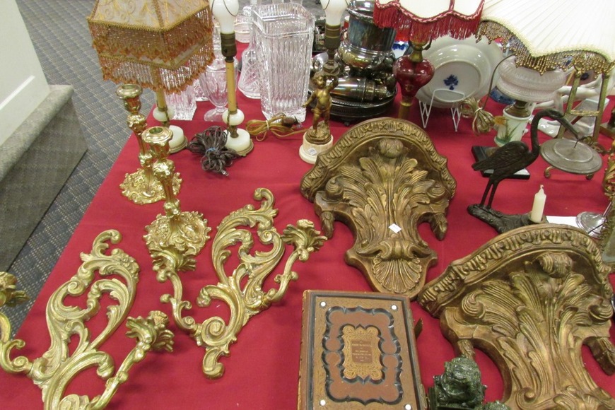 Image for Gallery/Estate Auction 6-29