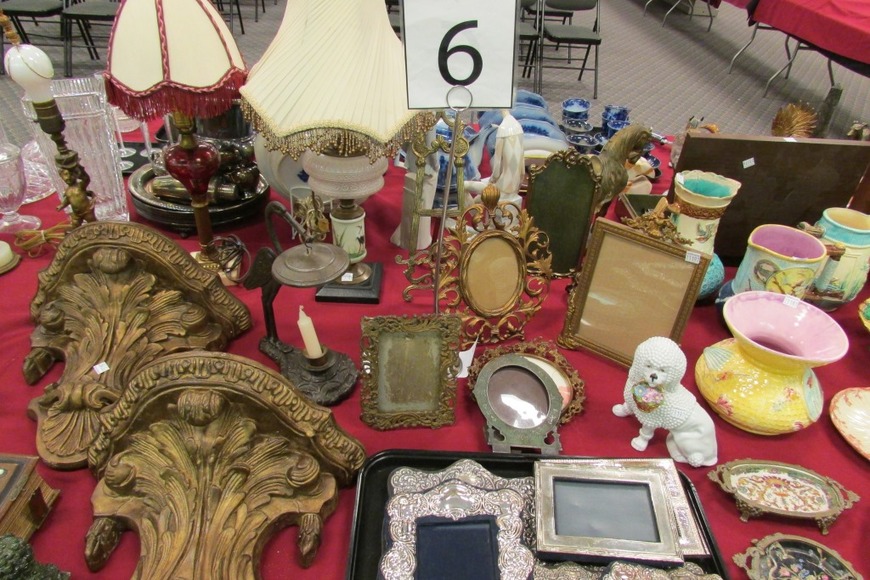 Image for Gallery/Estate Auction 6-29