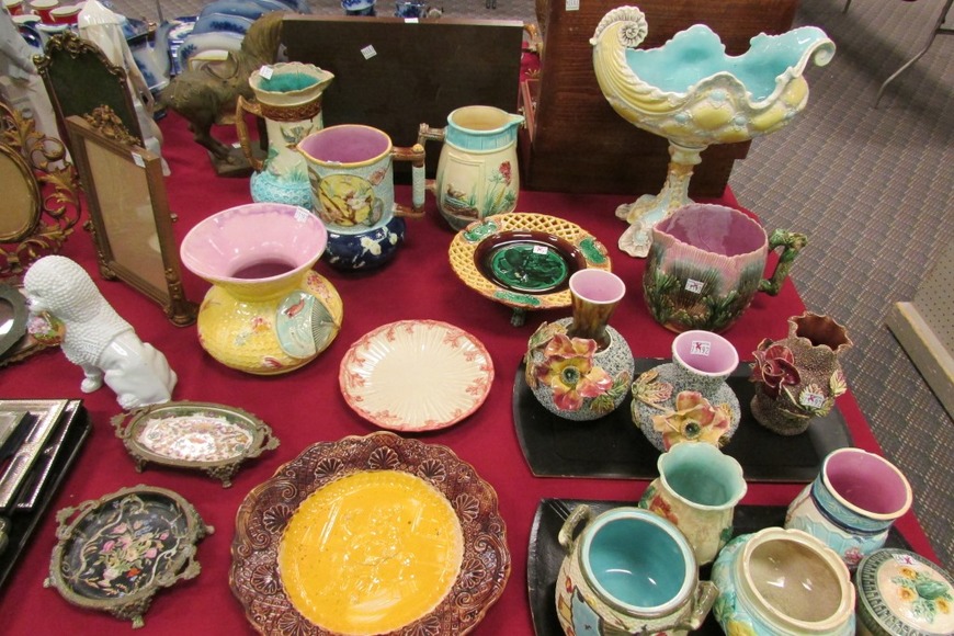 Image for Gallery/Estate Auction 6-29