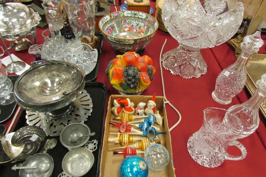 Image for Gallery/Estate Auction 6-29