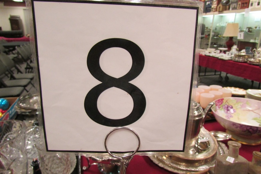 Image for Gallery/Estate Auction 6-29