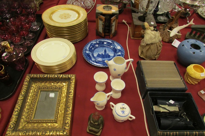 Image for Gallery/Estate Auction 6-29