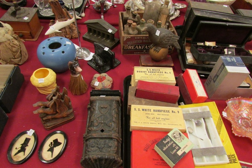 Image for Gallery/Estate Auction 6-29