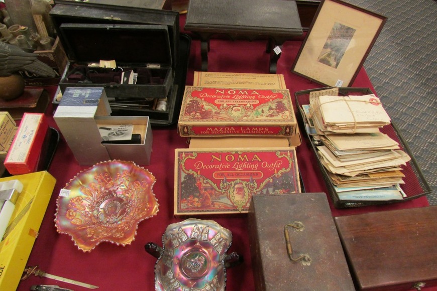 Image for Gallery/Estate Auction 6-29