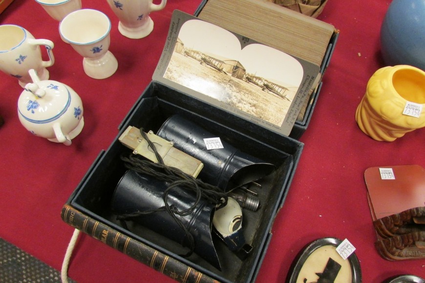 Image for Gallery/Estate Auction 6-29