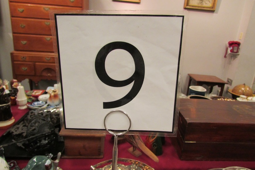 Image for Gallery/Estate Auction 6-29