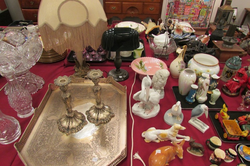 Image for Gallery/Estate Auction 6-29