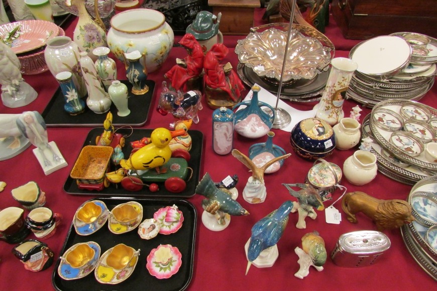 Image for Gallery/Estate Auction 6-29