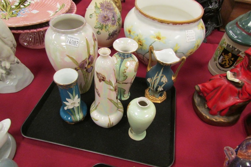 Image for Gallery/Estate Auction 6-29